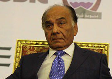 محمد فريد خميس